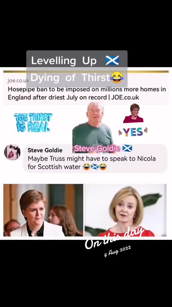 @Steve Goldie