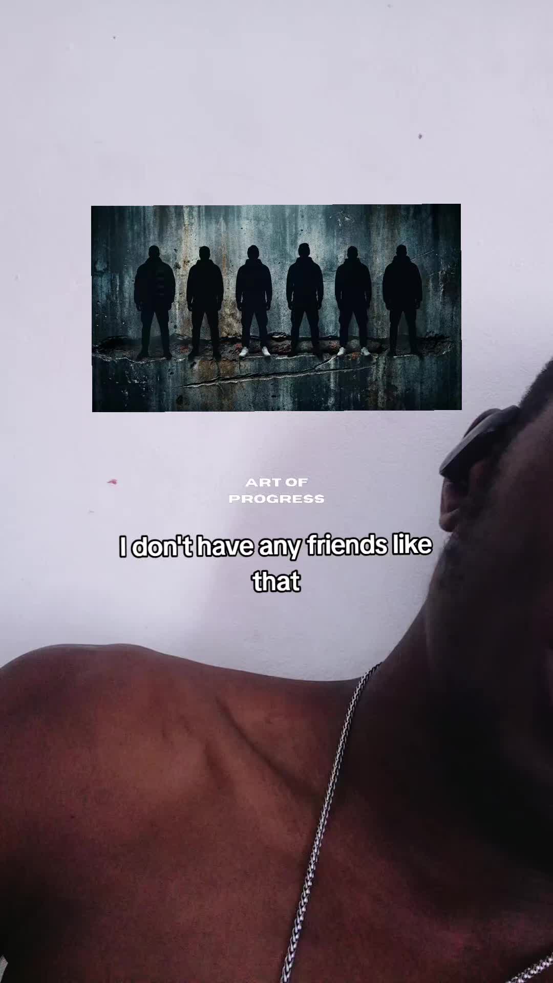 @Art Of Progress