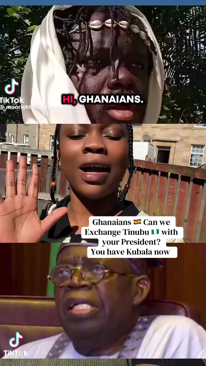 @The African Child