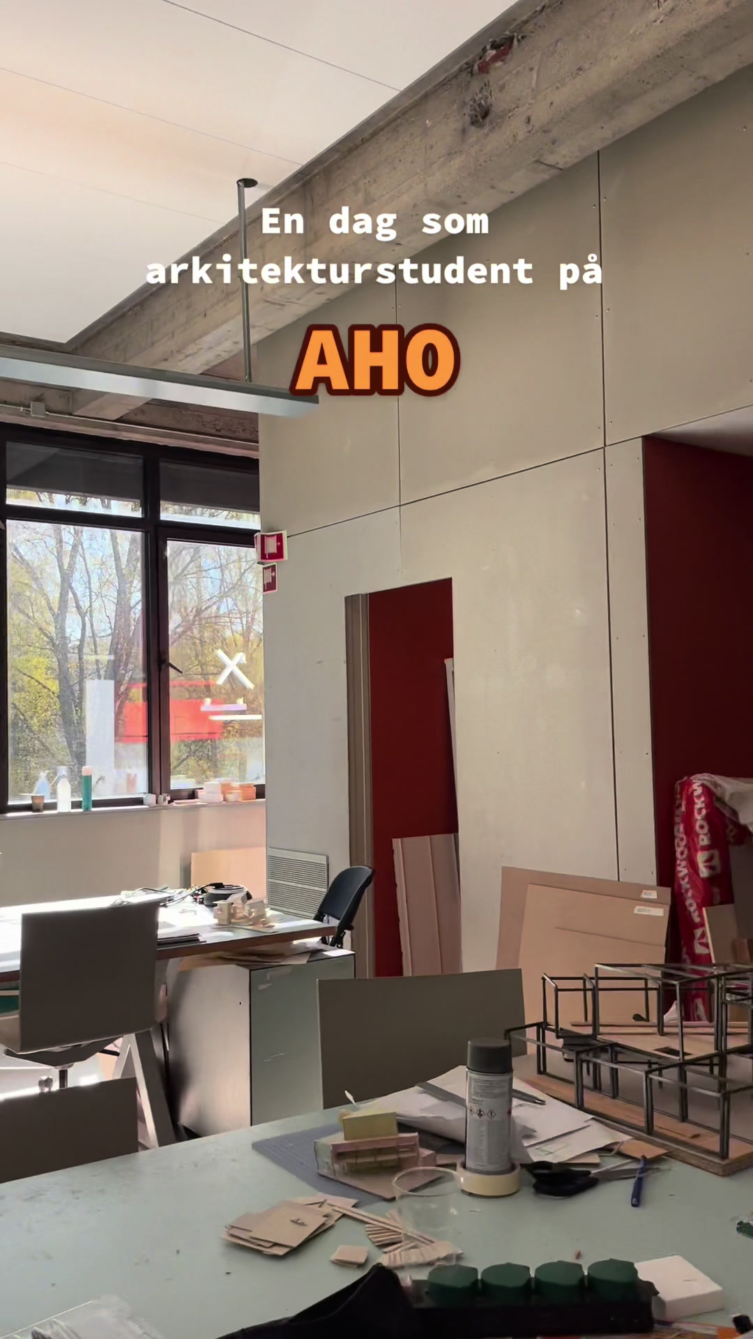 @AHO