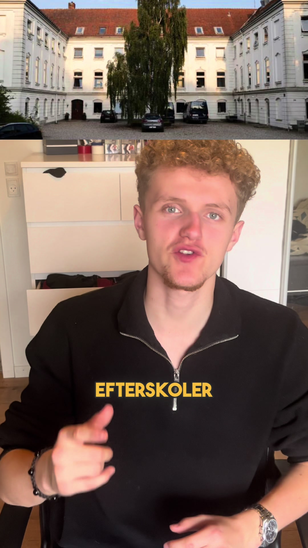 @Magnus Meisler