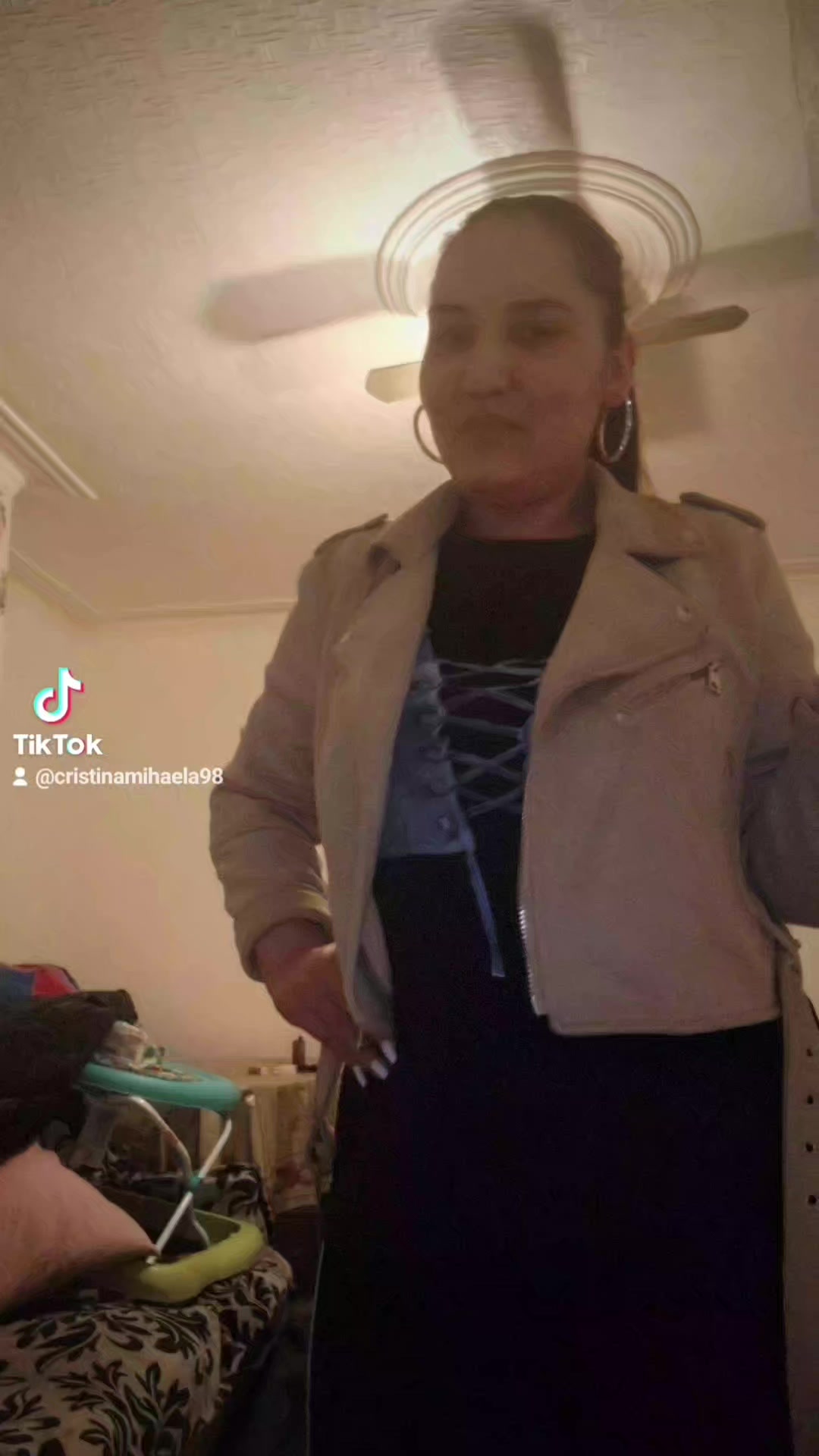 @Cristina Mihaela