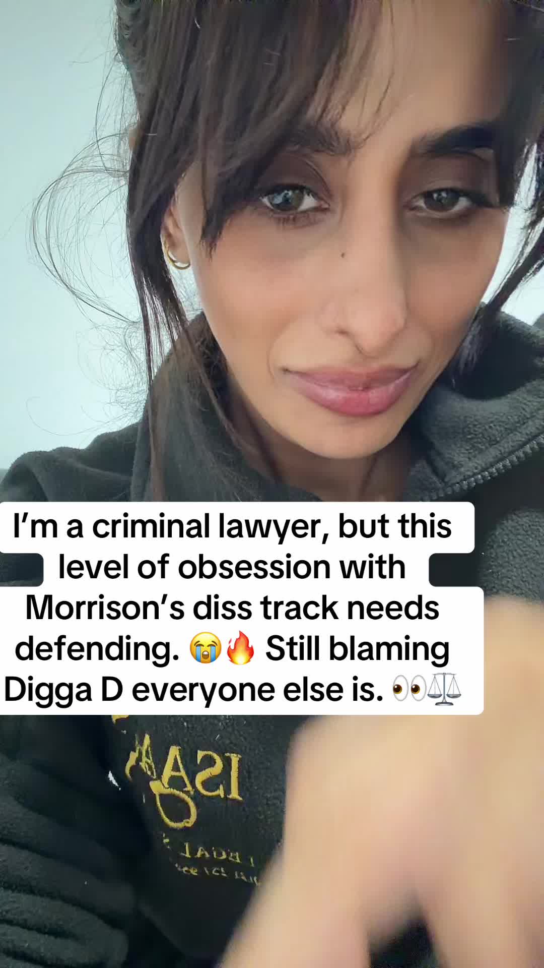@Isaacs Legal - Criminal
