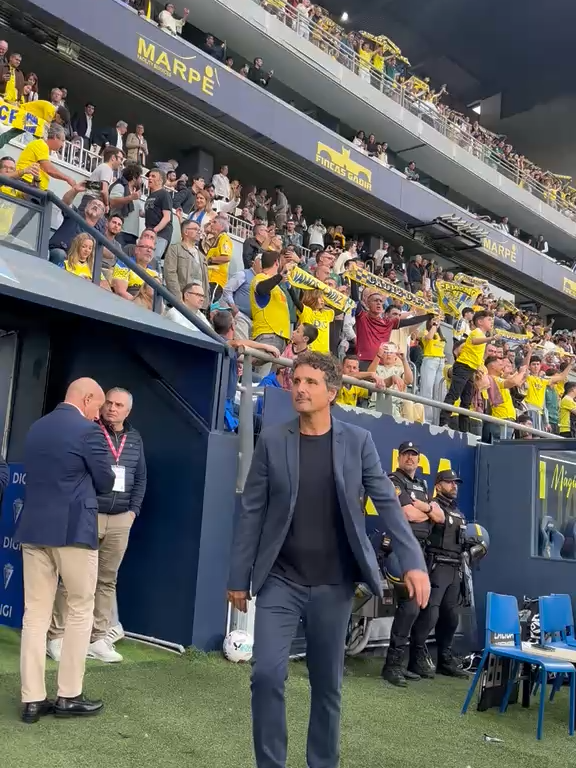 @C&aacute;diz Club de F&uacute;tbol
