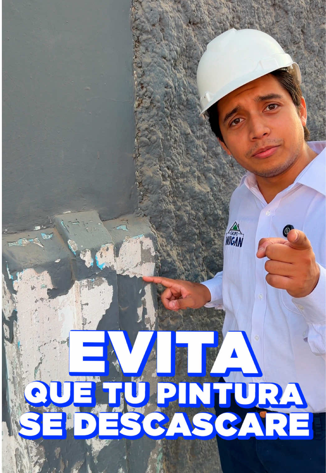 @Grupo Wigan|Pinturas por Mayor
