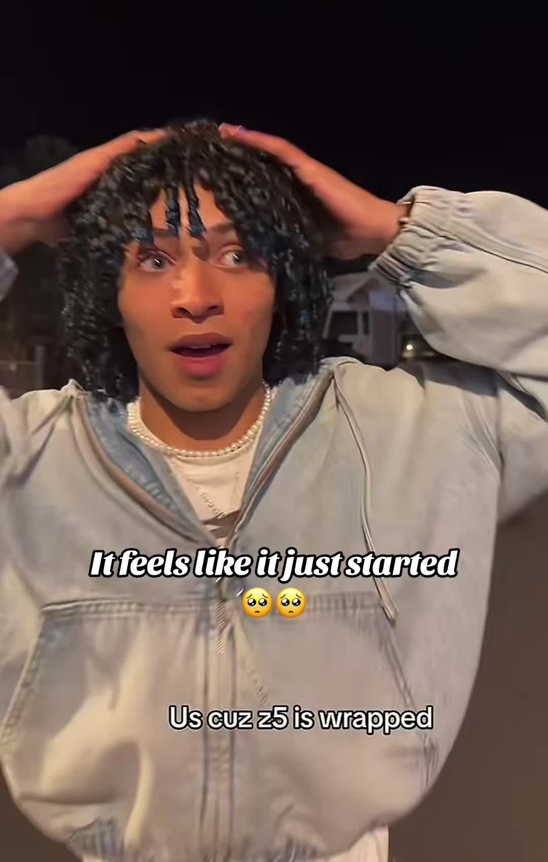 @ZOMBIE FAN