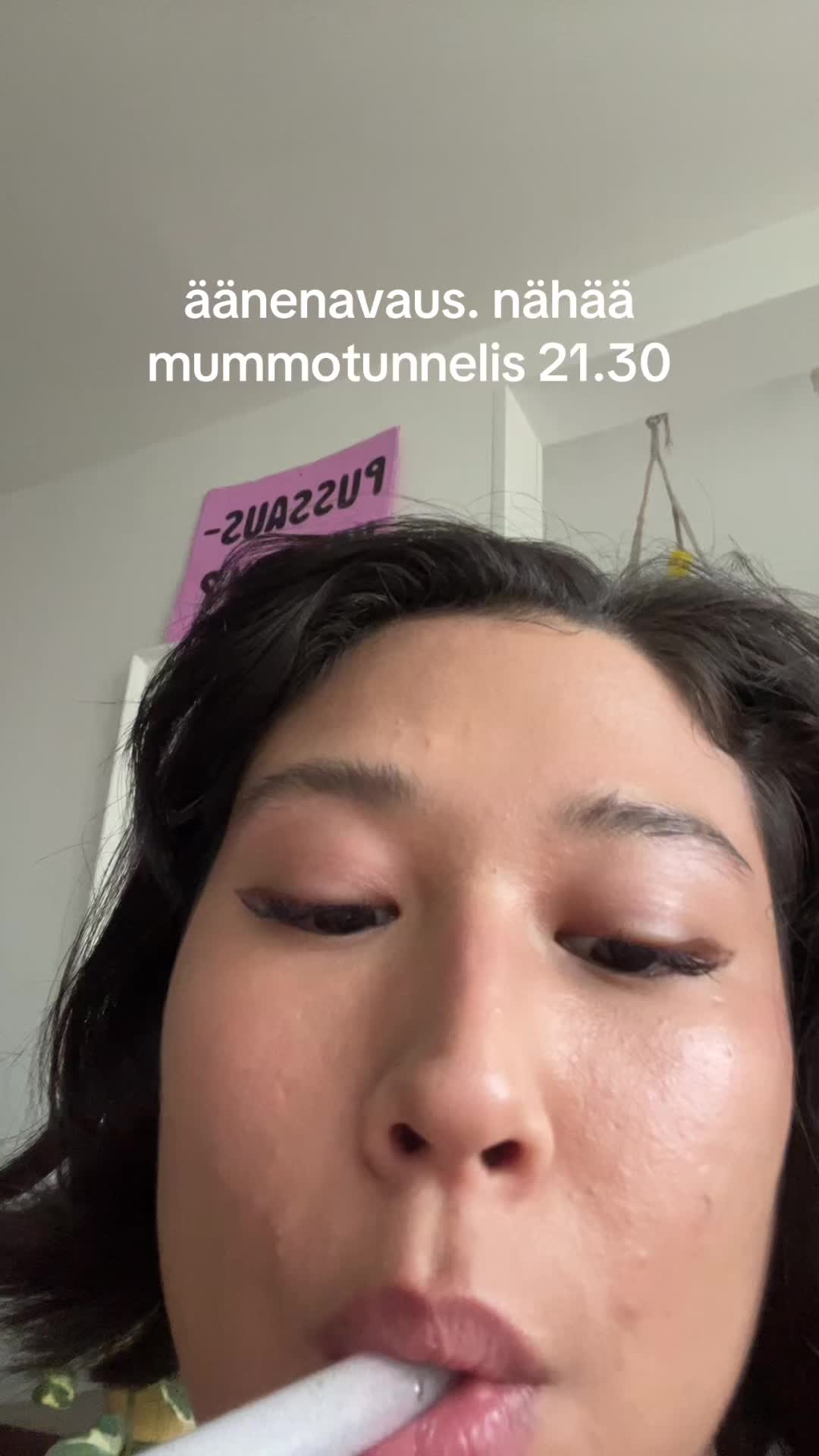 @ÄkÄnen ÄmbÖ