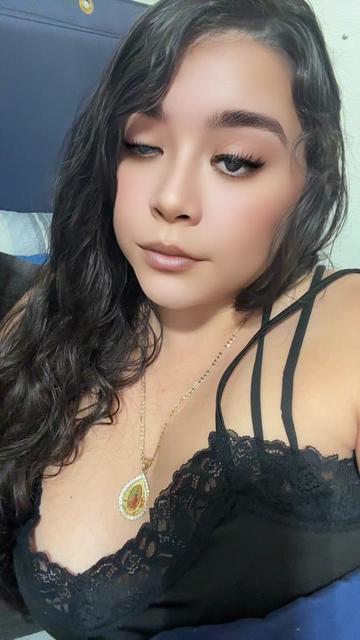 @GigiColombiana