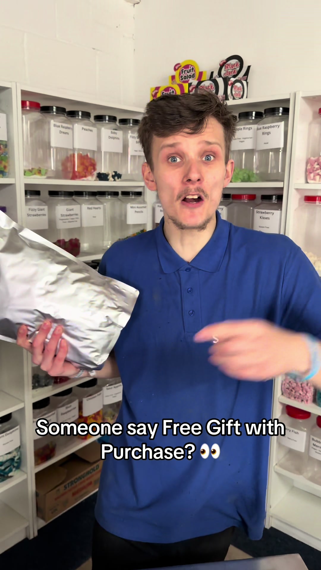 @MH SWEETS UK