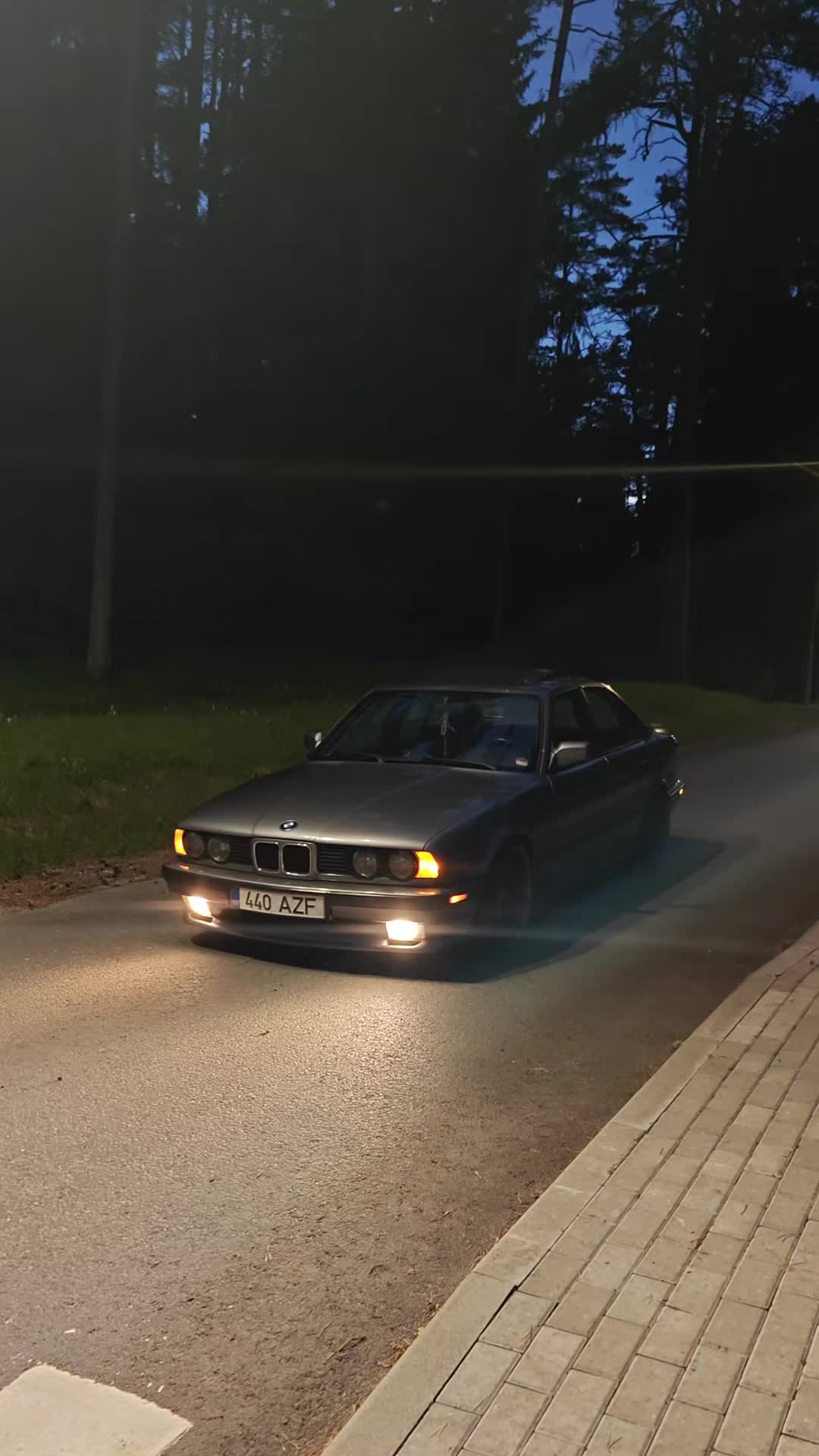 @rain väljaots
