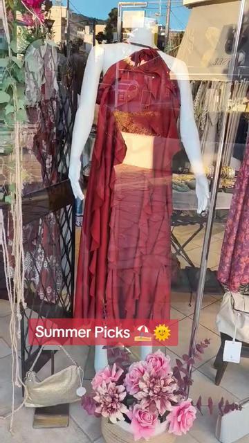@Alessandra's boutique
