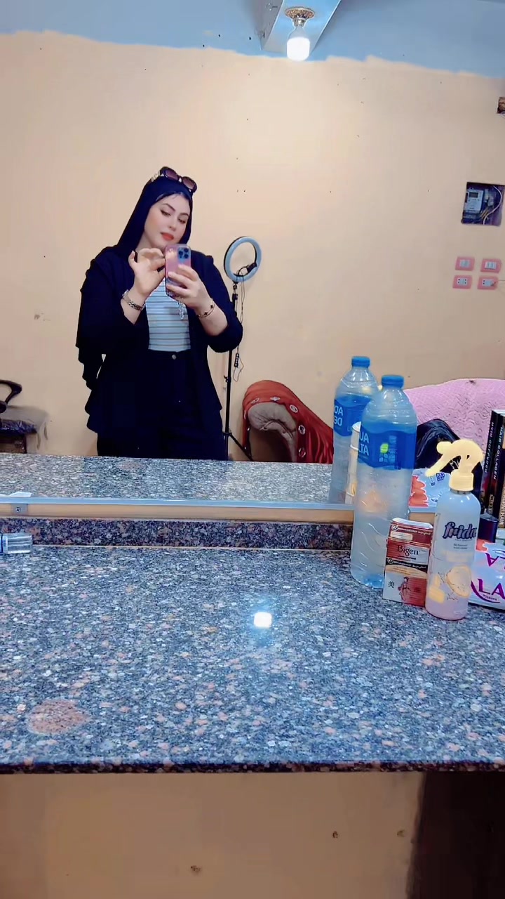 @آلبااااش ممرضهـ☺️🦋💋