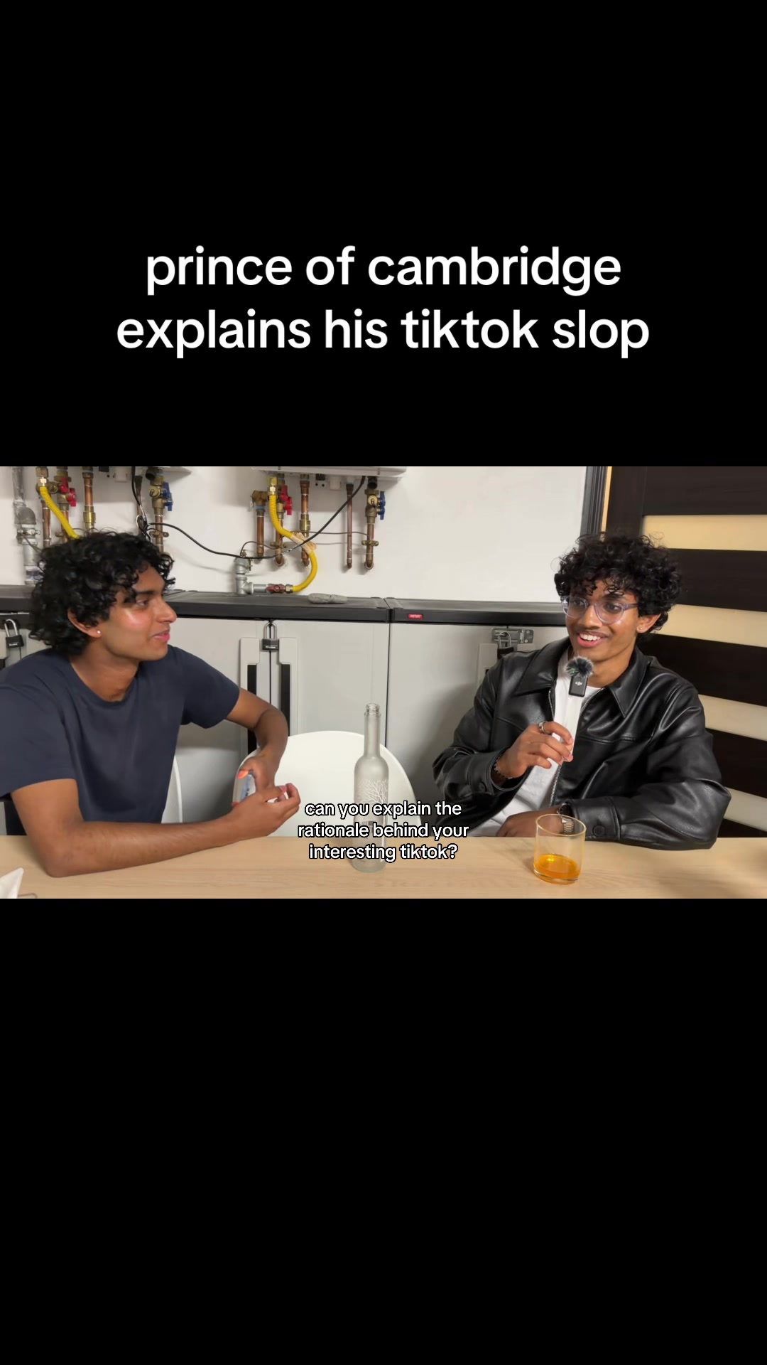 @Tanuj