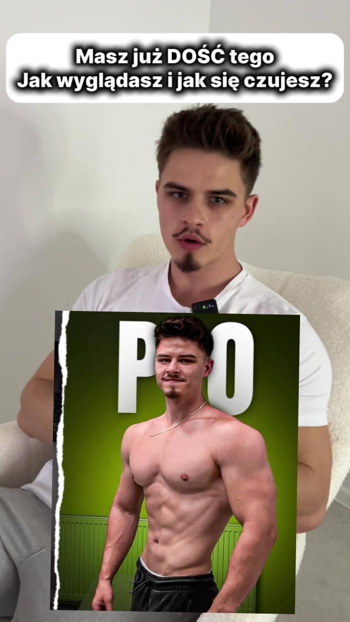 @Spec MĘSKIEJ SYLWETKI