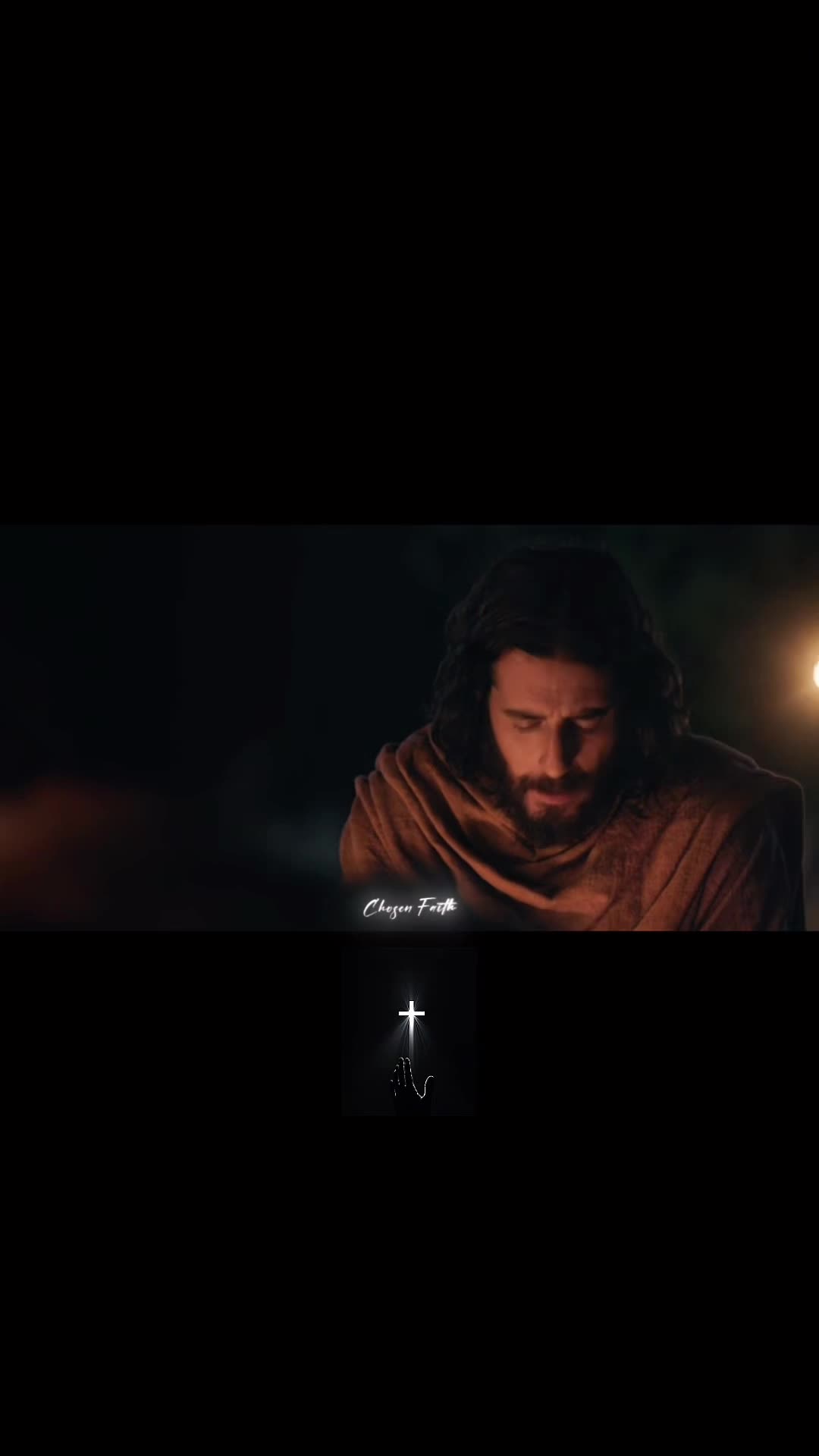 @Chosen Faith🕊️