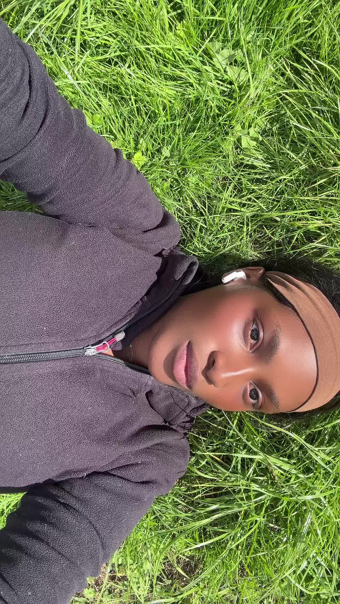 @I’m not real