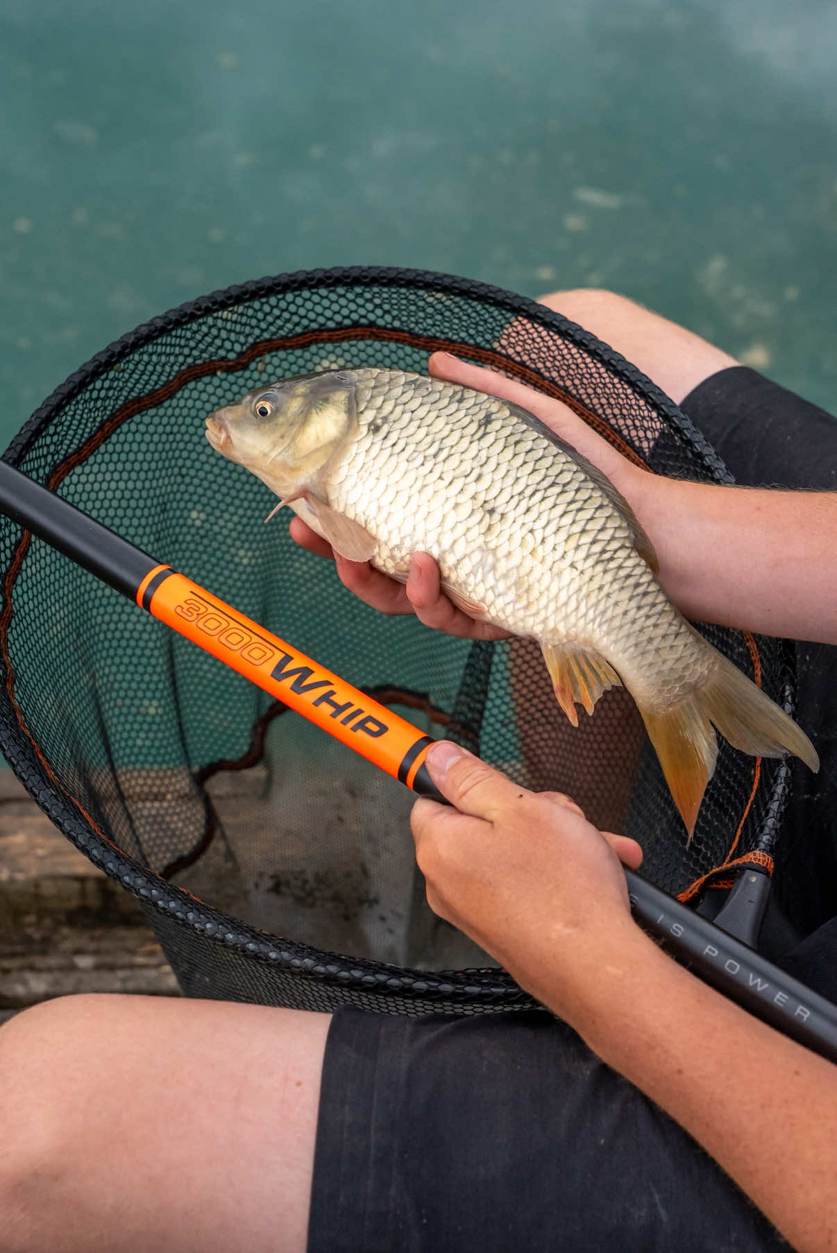 @Tackle Guru