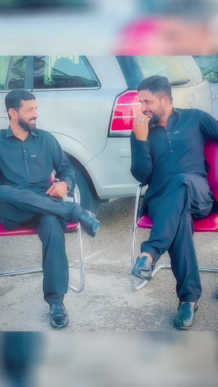 @Saqlain Gondal