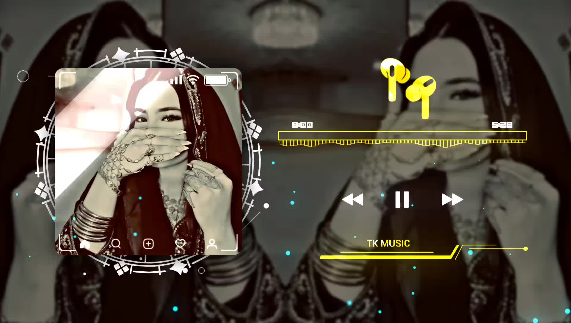 @Nk Music