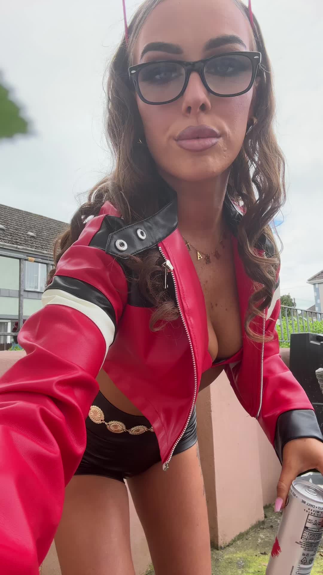 @Sinead👸😙