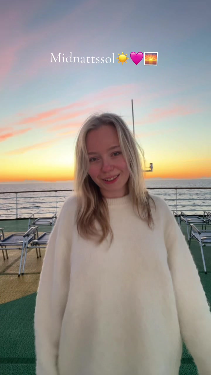 @Thyra Bjørnsdatter