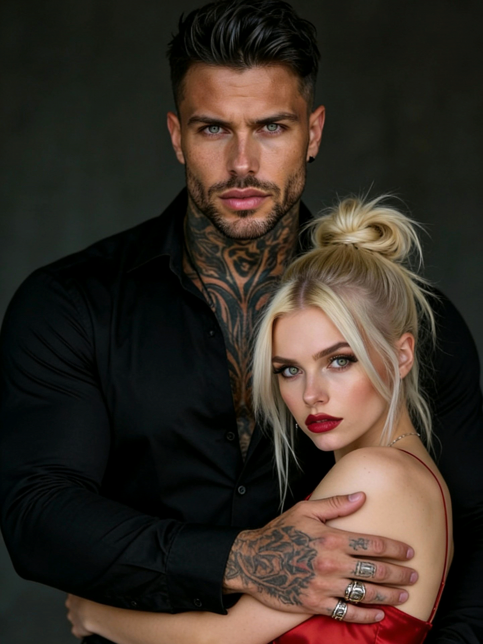 @DarkRomanceAesthetics