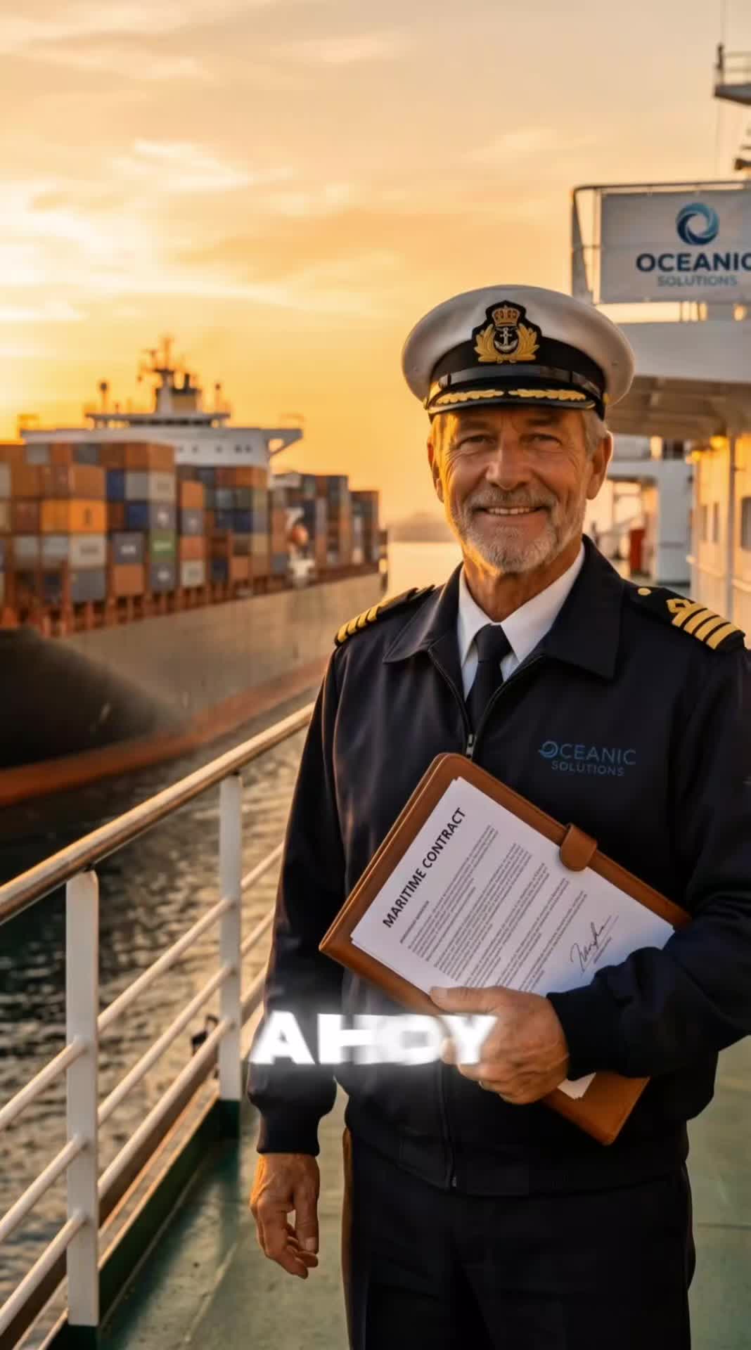@Find Sea Jobs