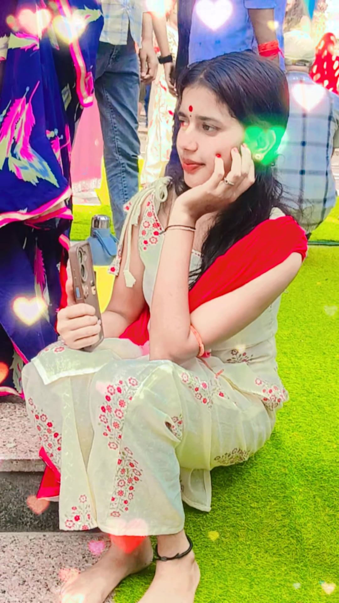 @Arti♥️♥️yadav