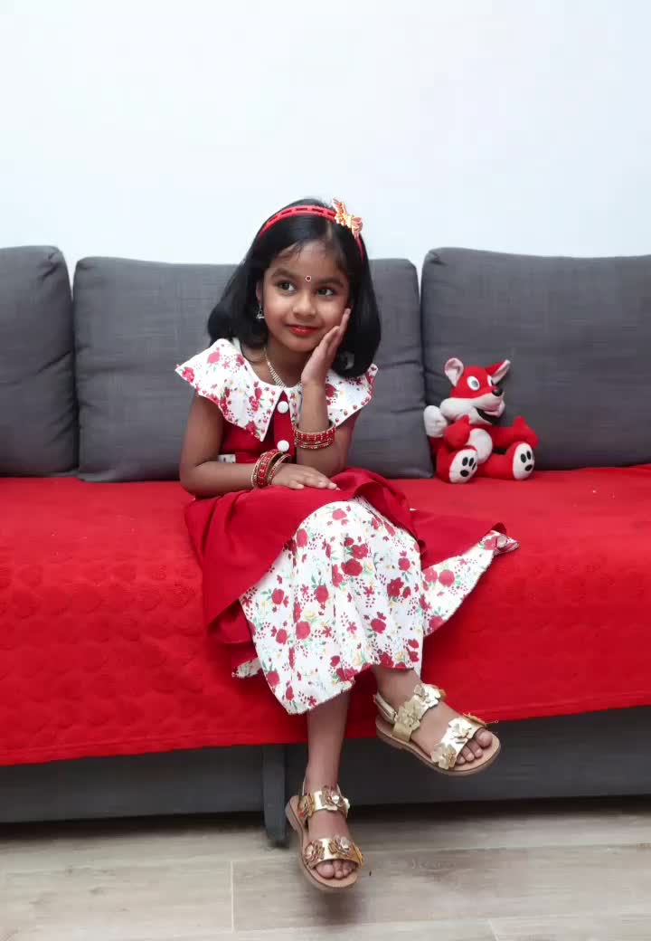 @Sai Kumar