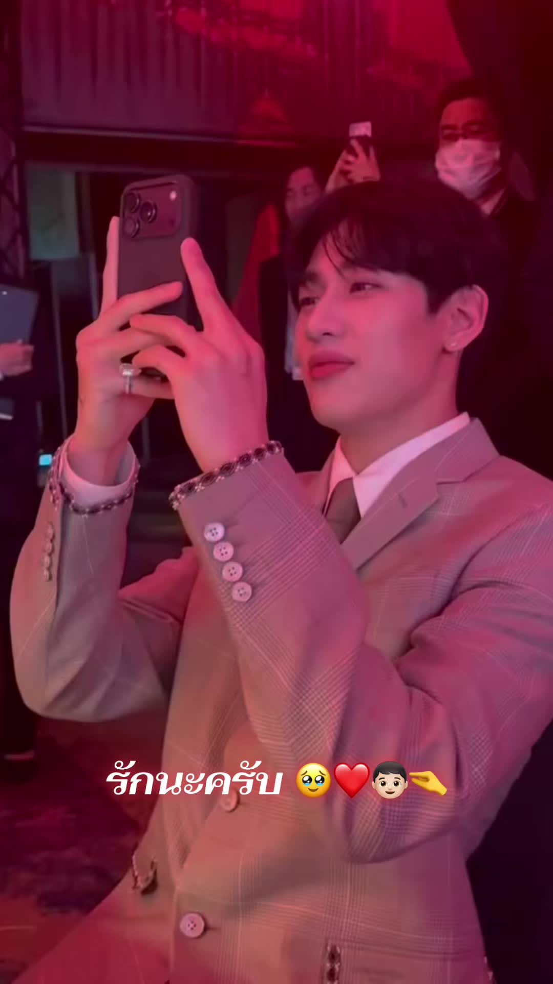 @벰뱀엄마🐍재범여친 🌴
