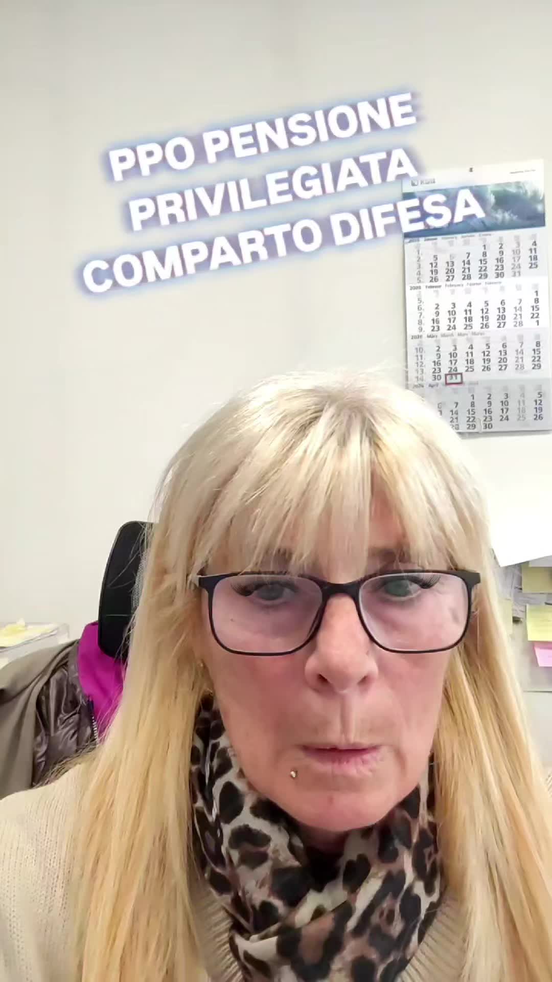 @Stefaniasosfisco&welfare