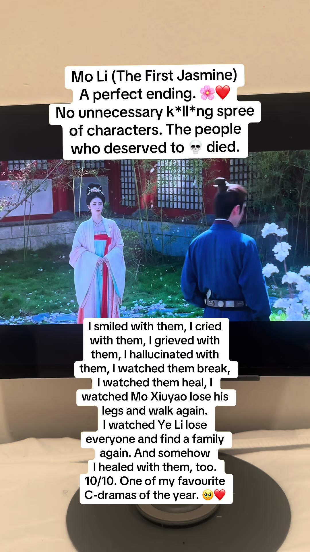 @ChineseKoreanDramaGalaxy