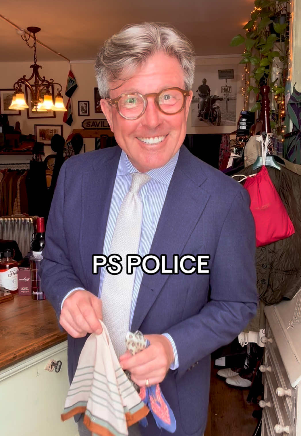 @IGNOREATYOURPERIL