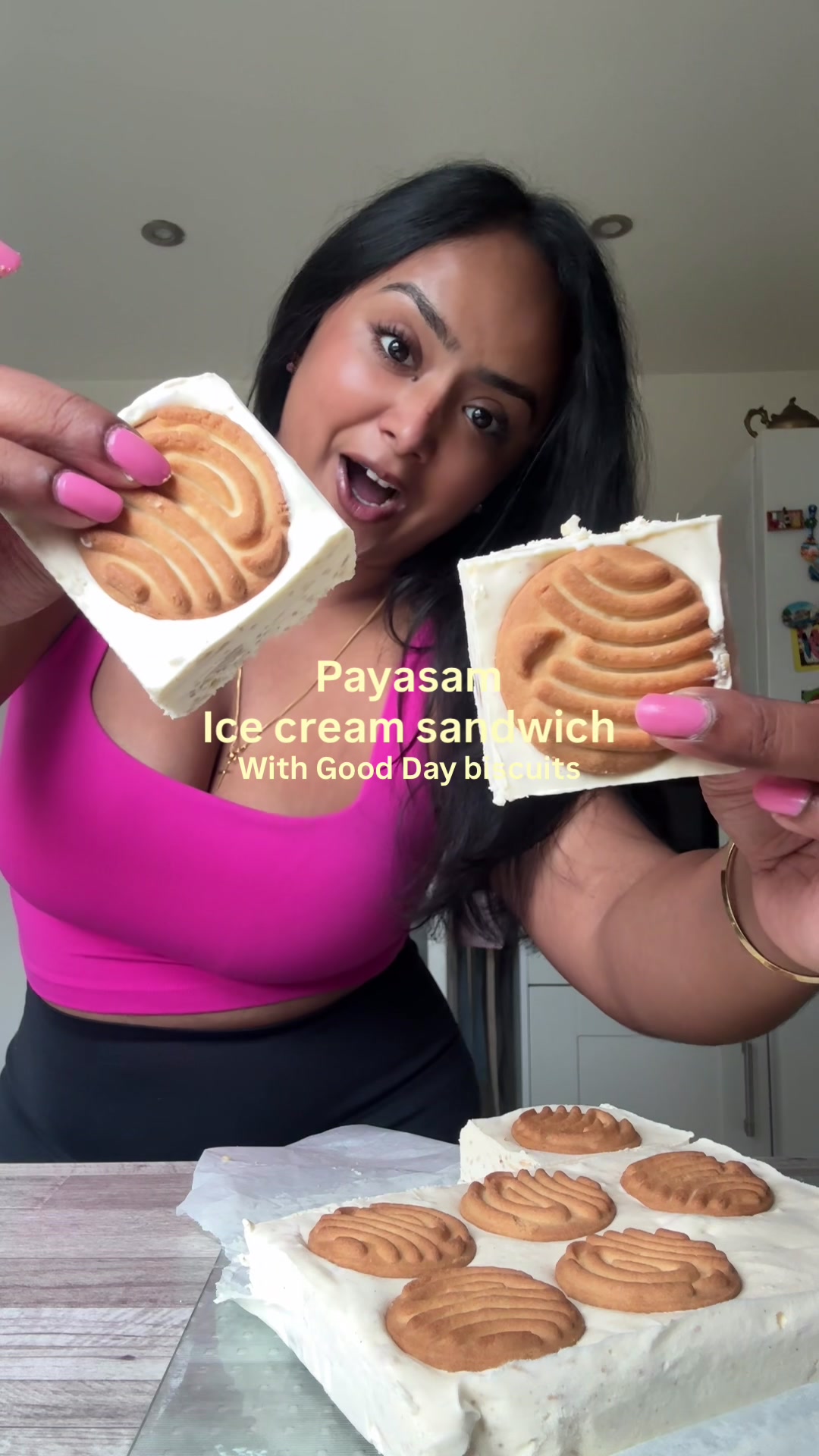 @Rene’s Cravings