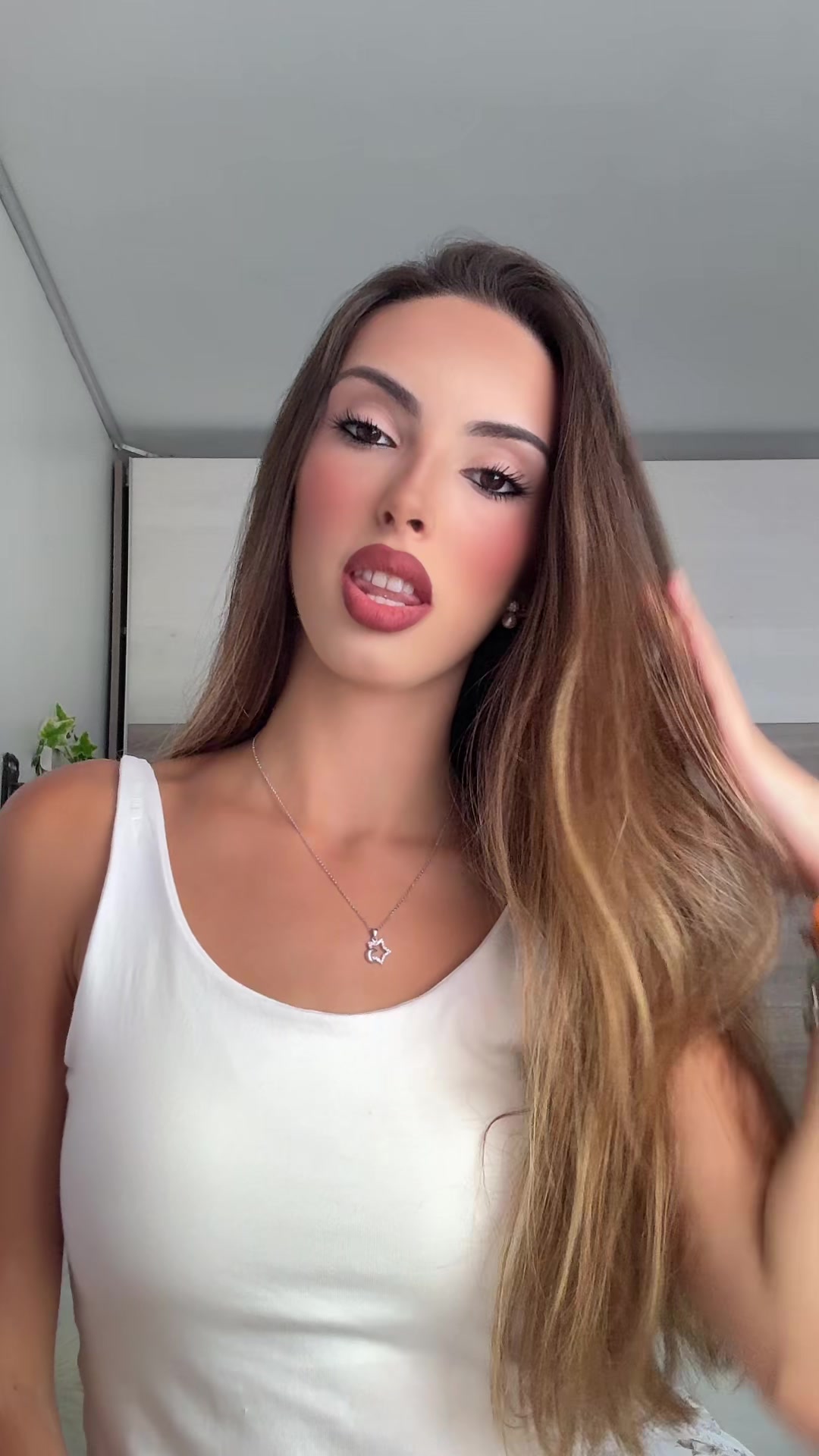 @Maria Garcia 😍