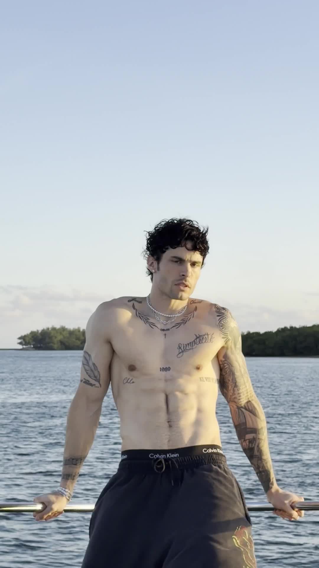 @Baptiste Giabiconi