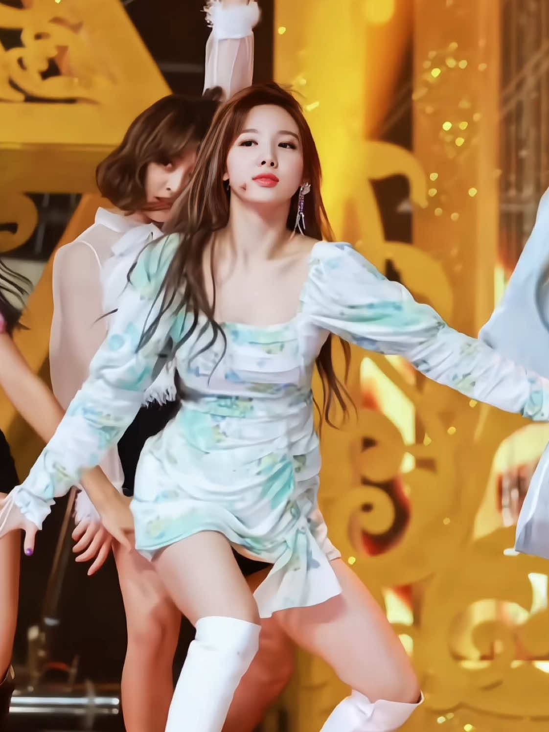 @。 ^ ¡ cuenta de fancams ! º .