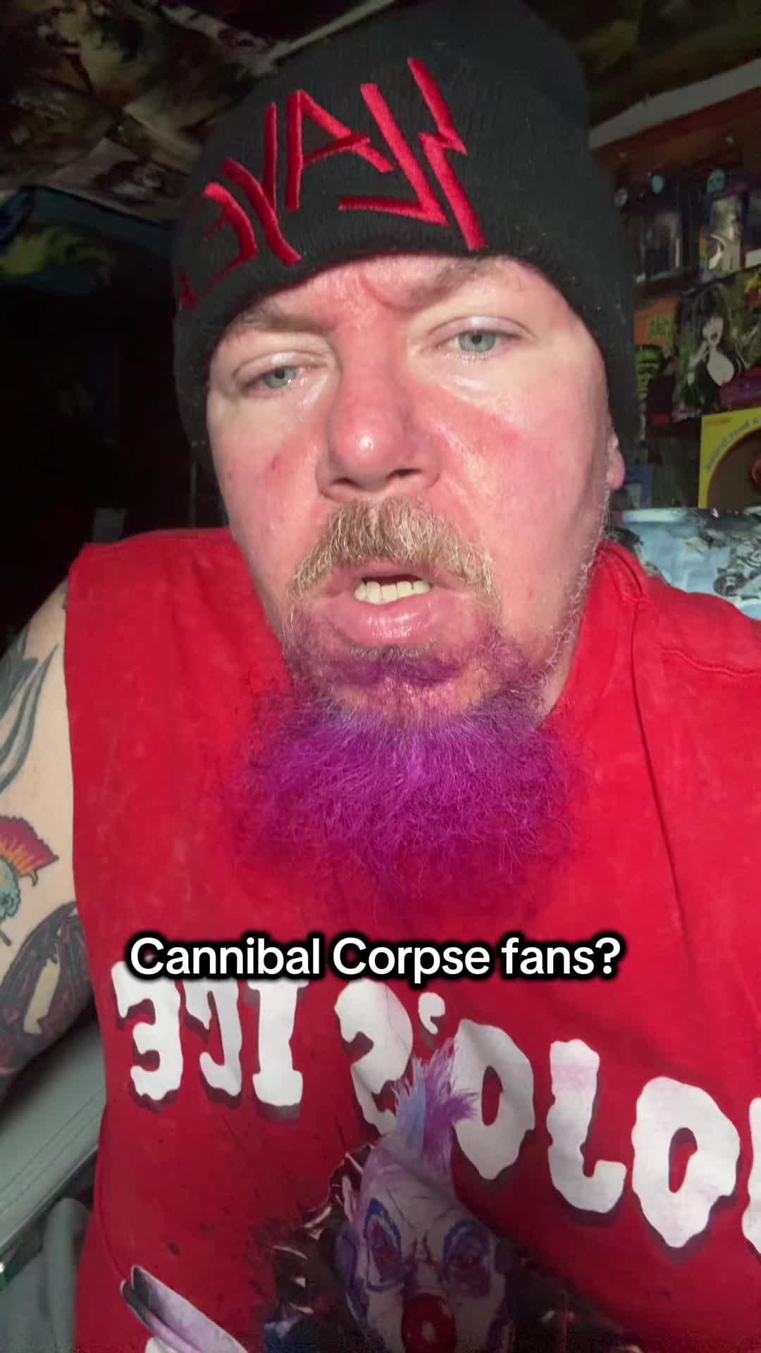 @MetalHorrorMadman