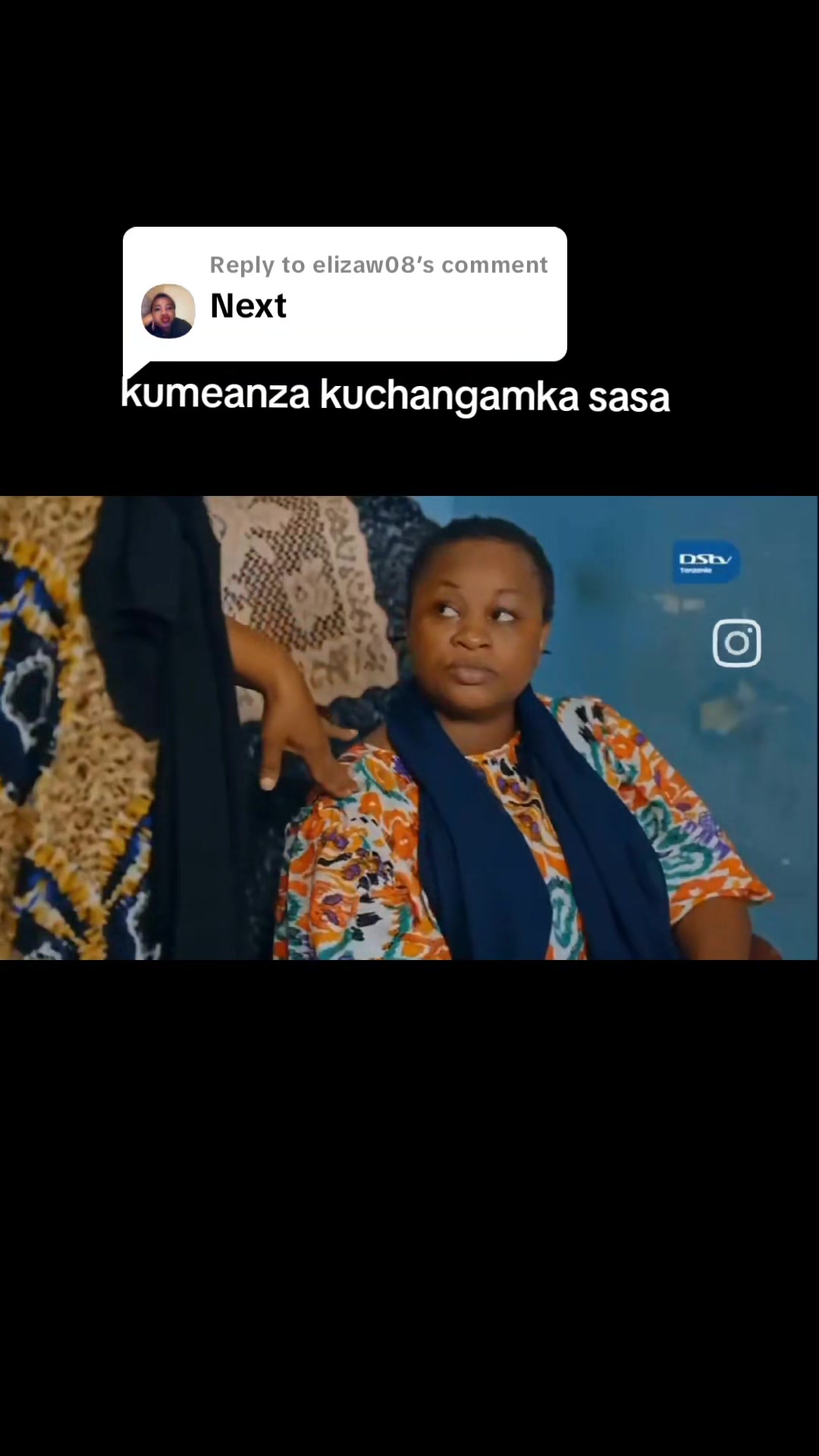 @aunt mwajy