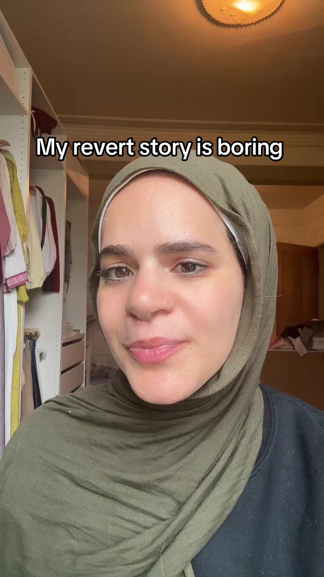 @Life as a revert