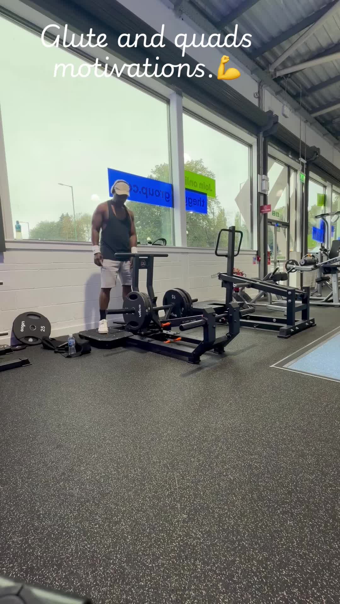 @KEKE HOLISTIC-FITNESS🇳🇬🇬🇧
