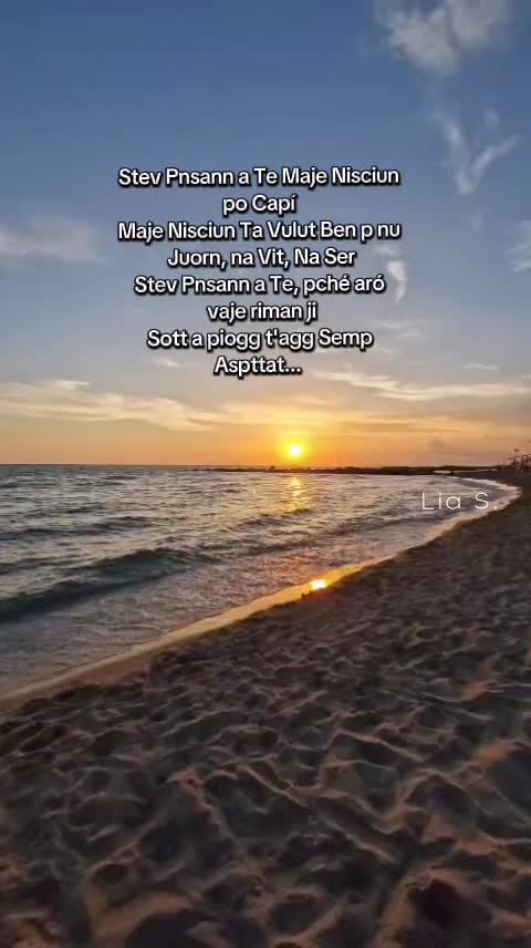 @Lia Sammarco