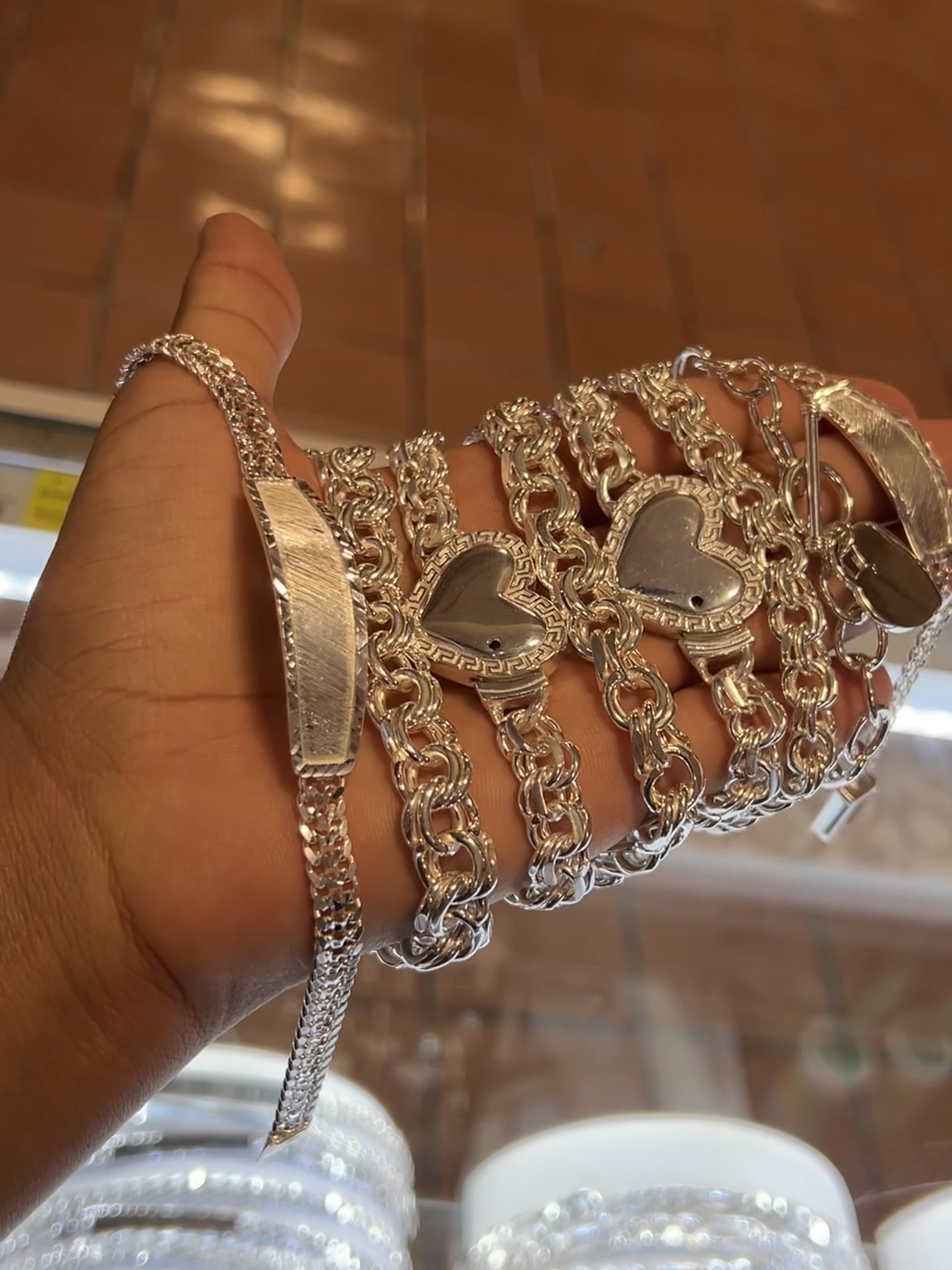 @Ali jewelers