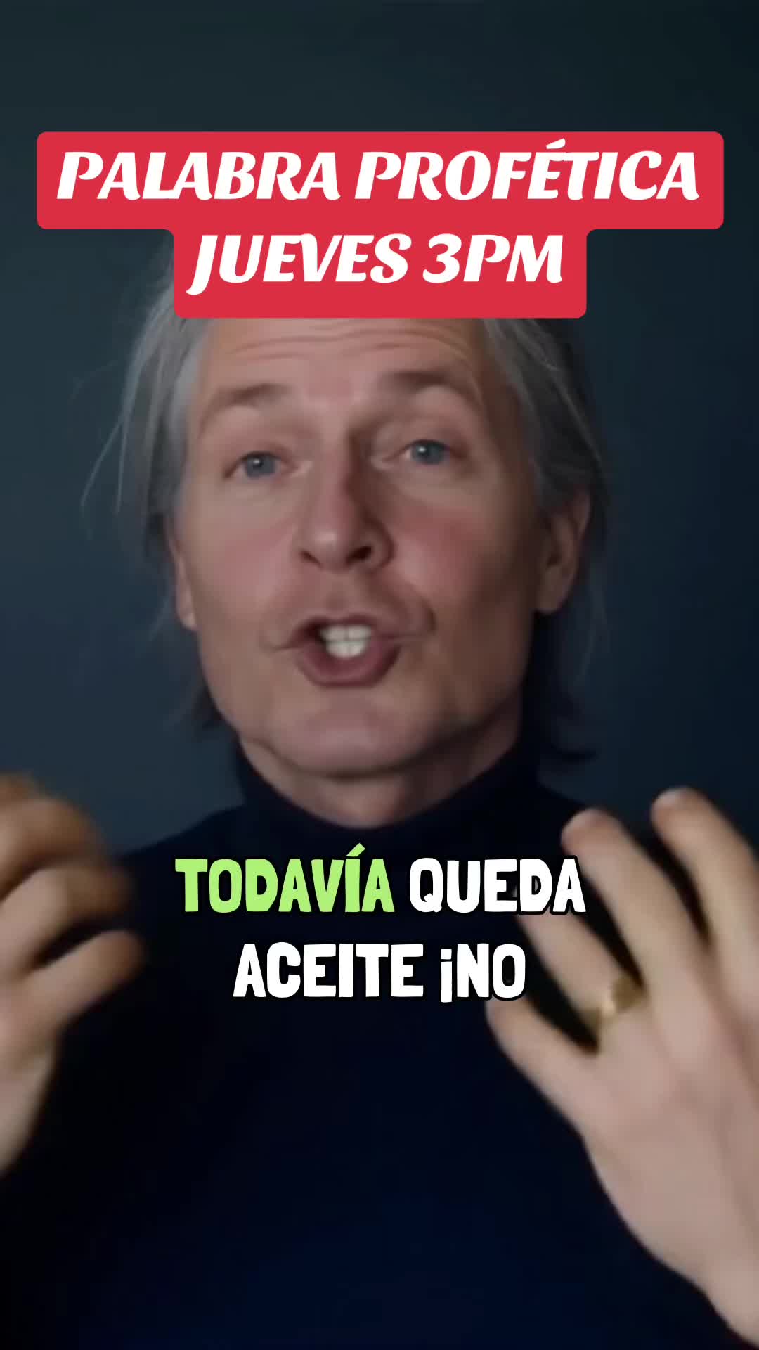 @Pastor99