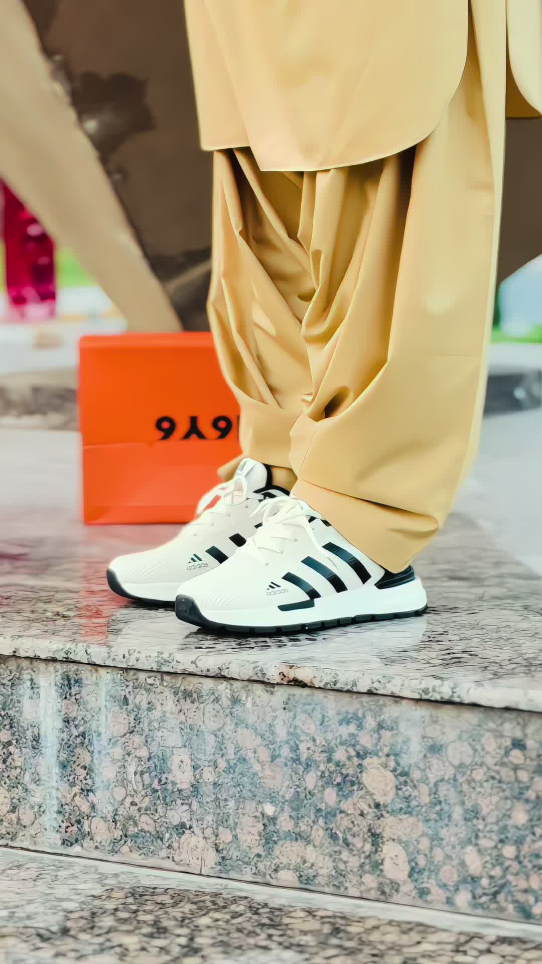 @Worldcup Shoes Lahore