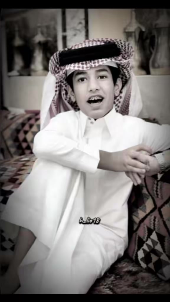 @لـيـلـى الـشـمـري 🏹