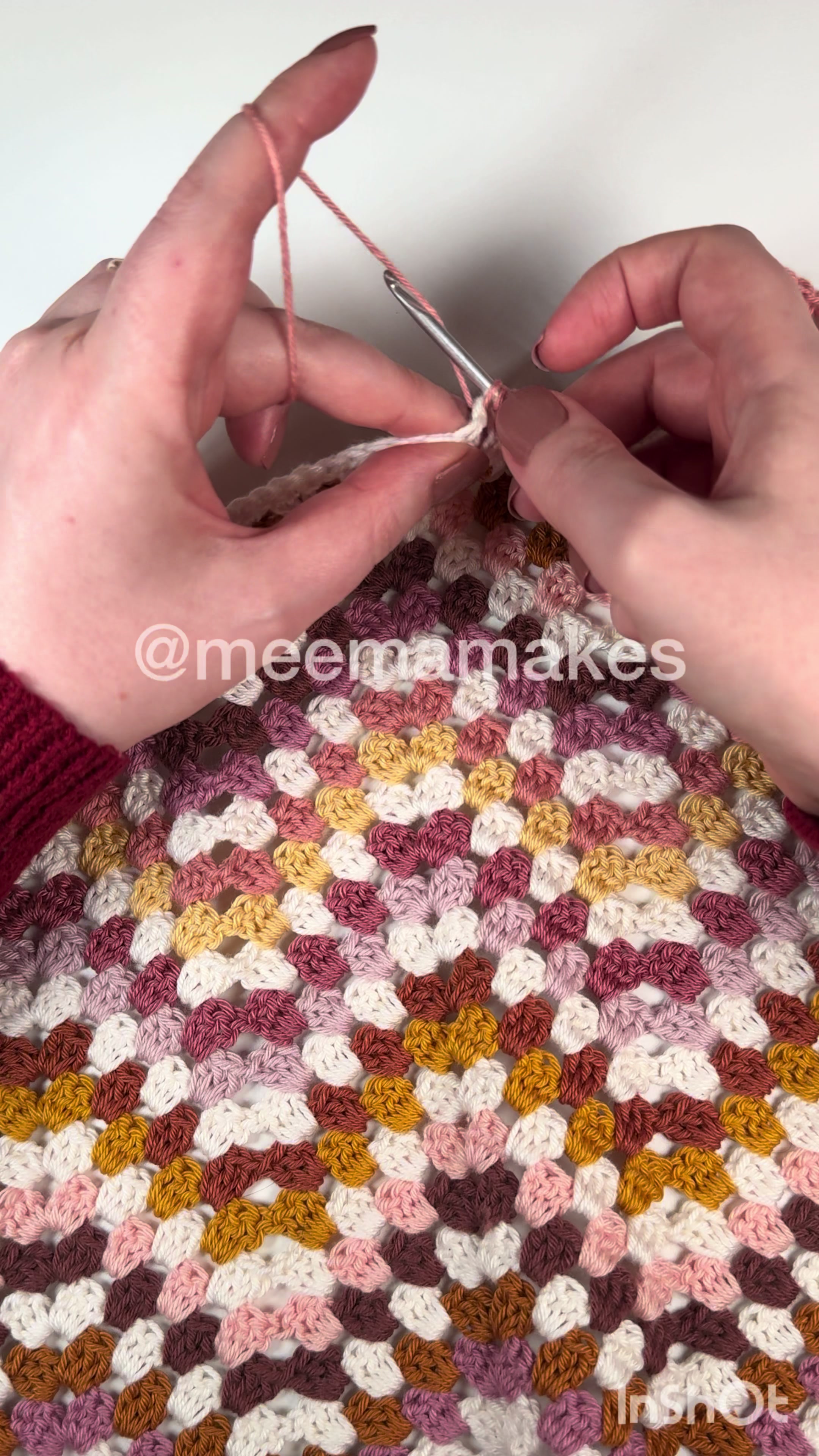 @Meema Makes 🌻