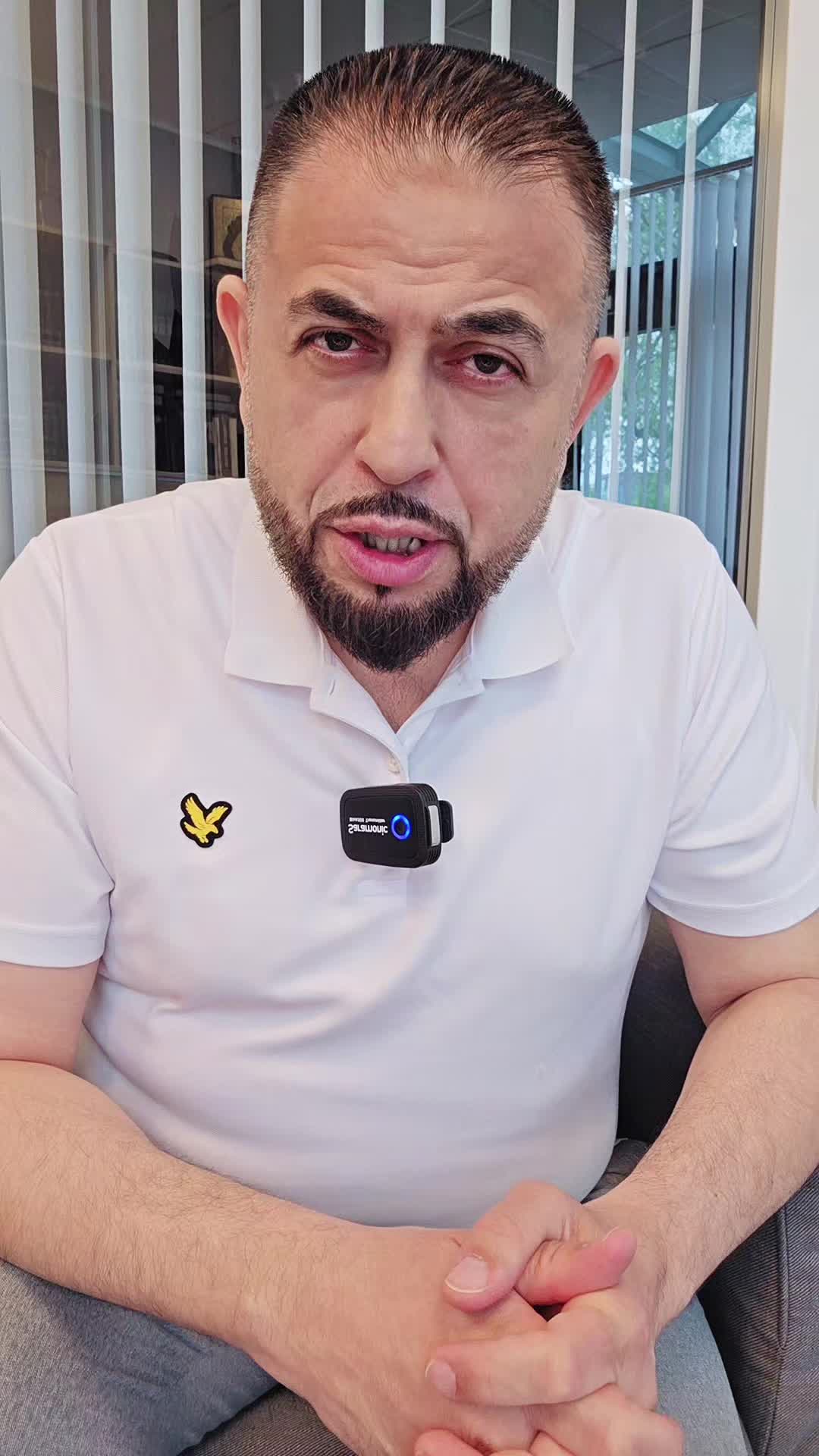 @Official Murtez Xhaferi