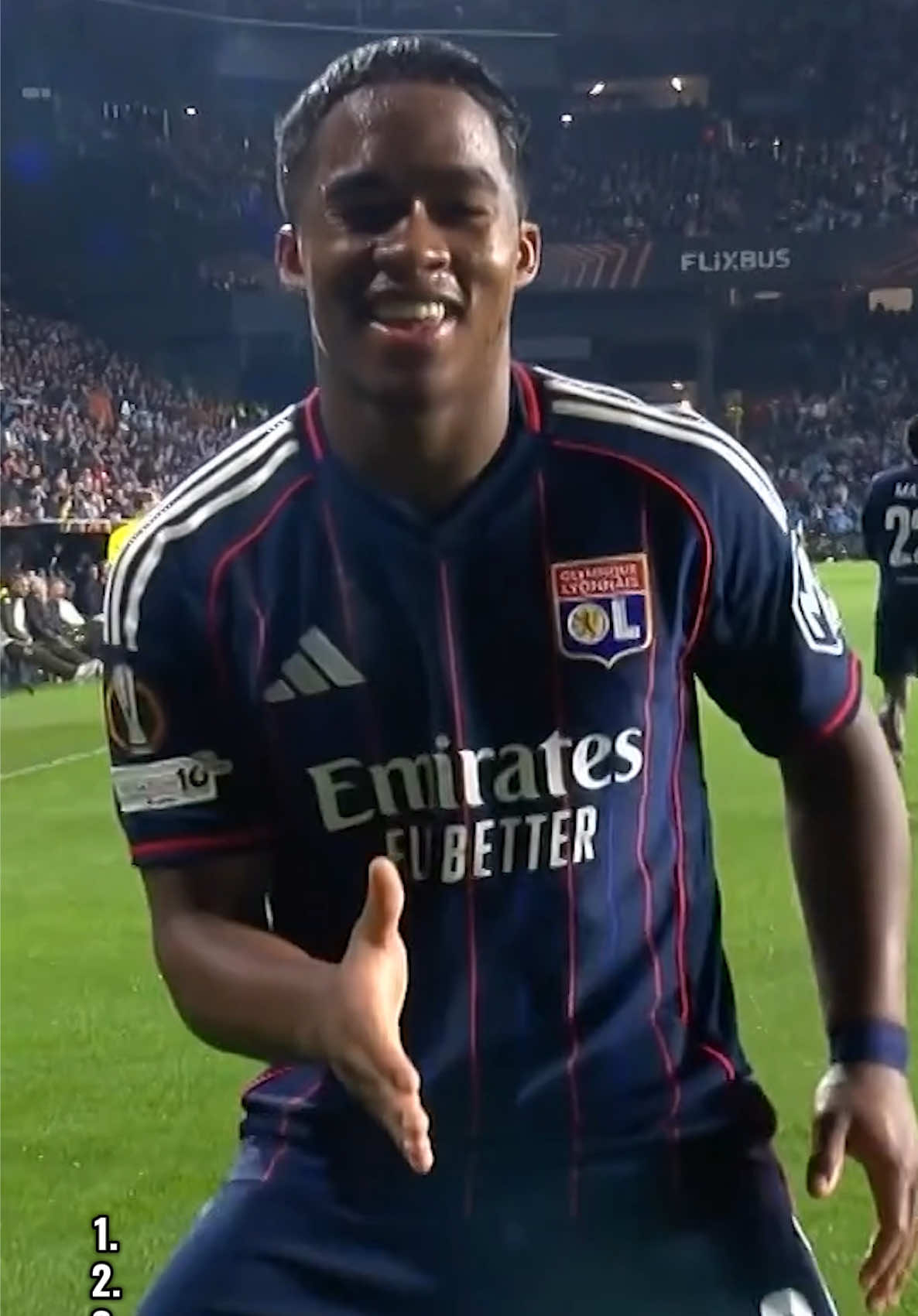 @Europa League