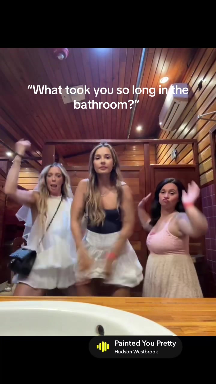 @Kristen Lee